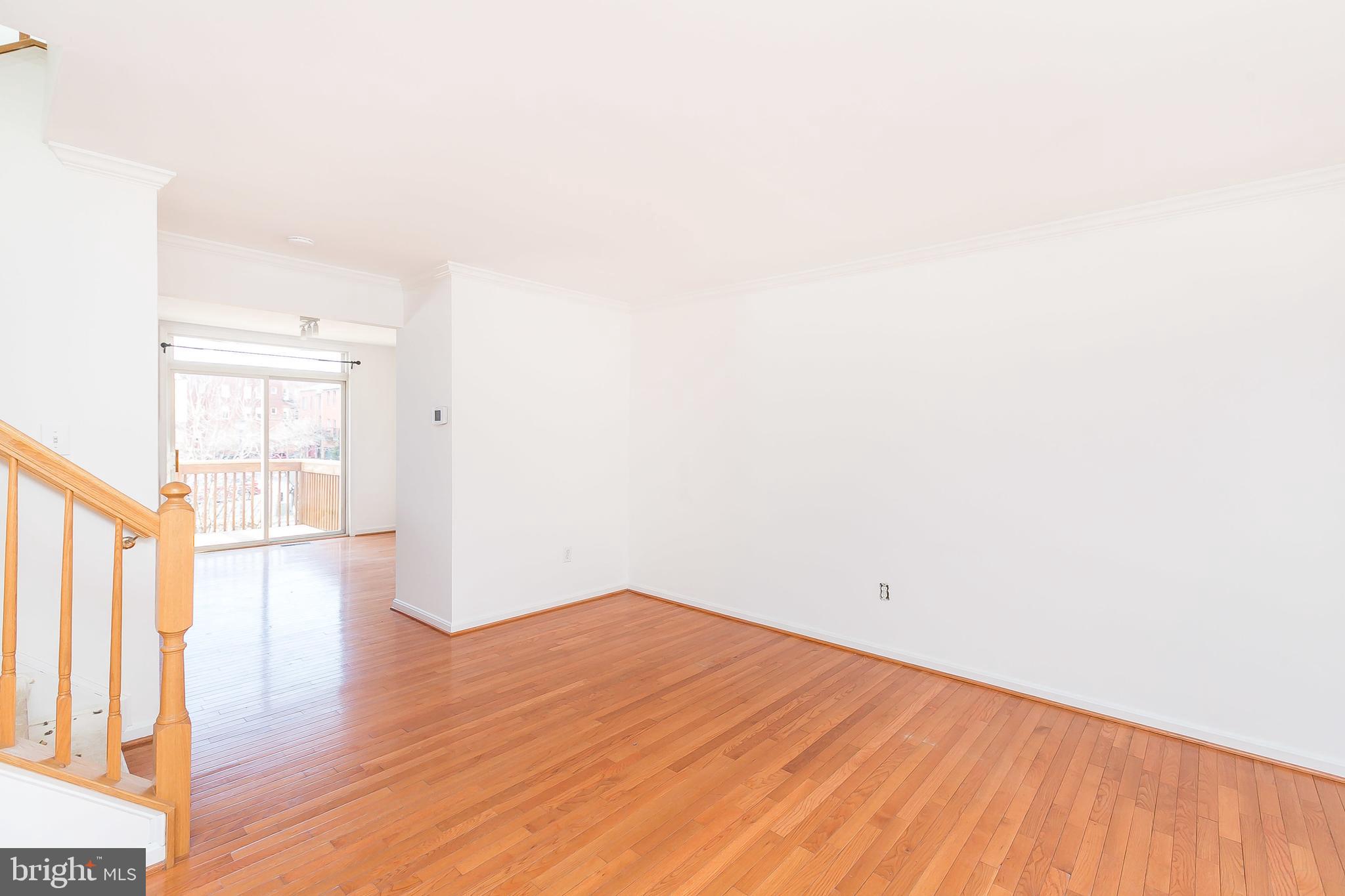 BOLTON HILL HISTORIC DISTRICT - Residential