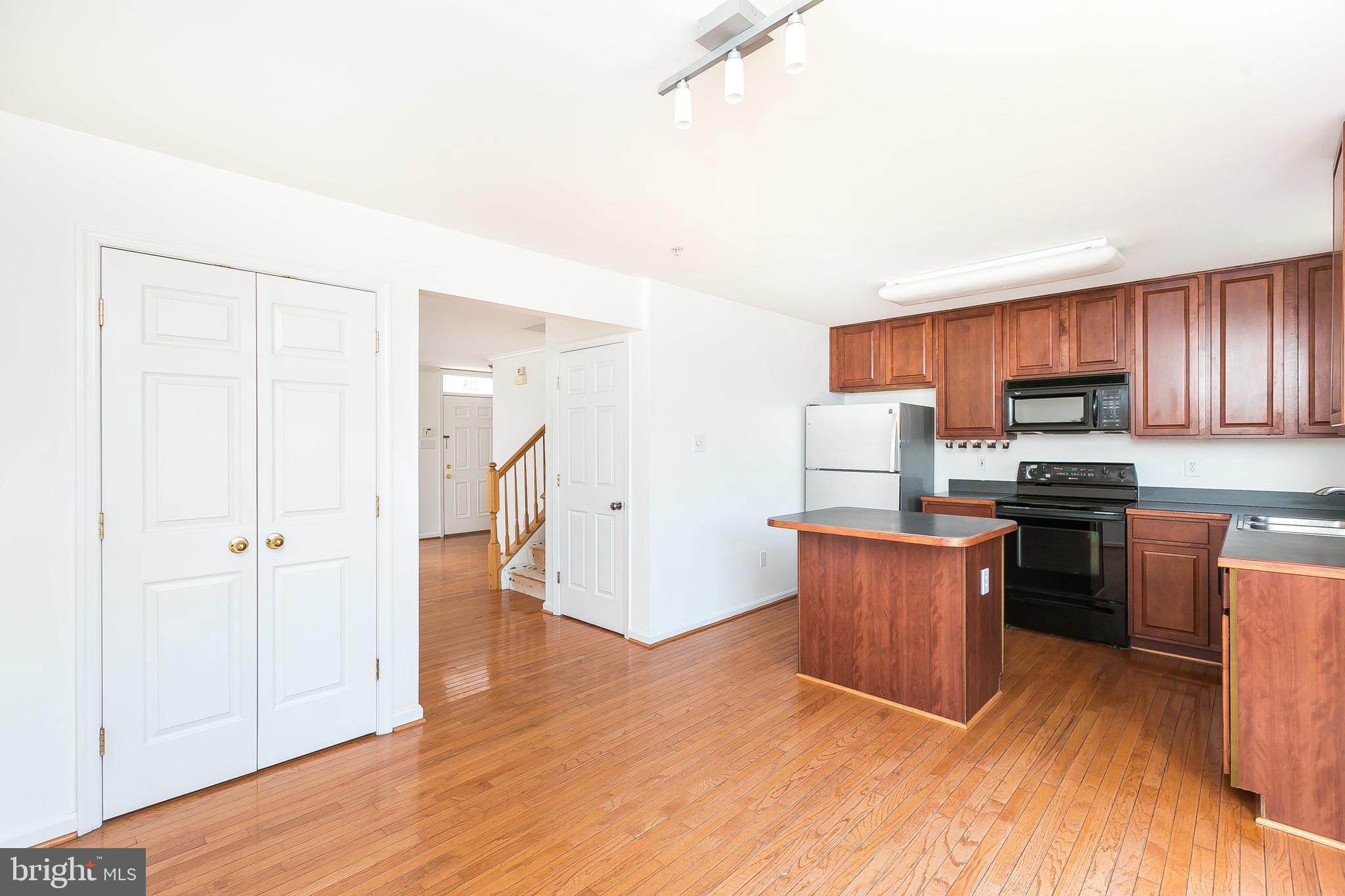 BOLTON HILL HISTORIC DISTRICT - Residential