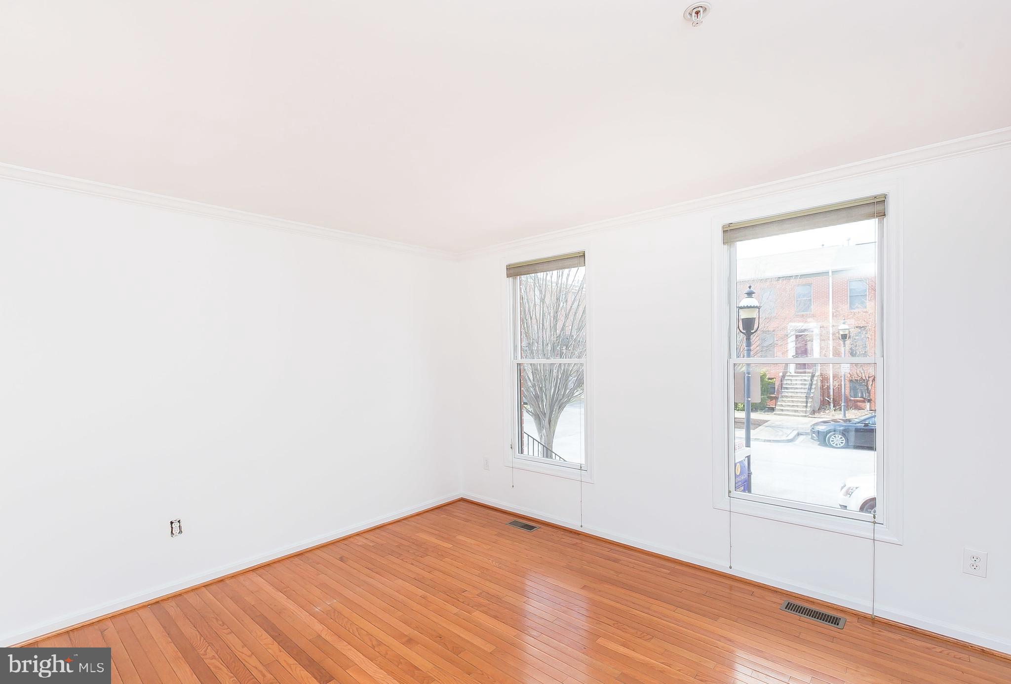 BOLTON HILL HISTORIC DISTRICT - Residential