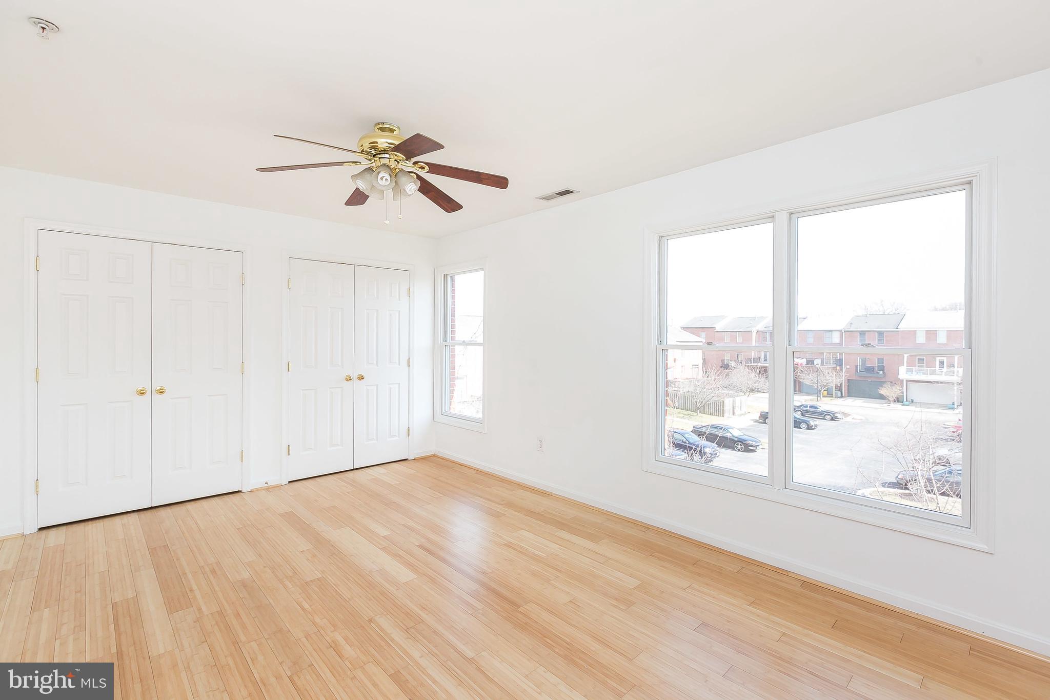 BOLTON HILL HISTORIC DISTRICT - Residential