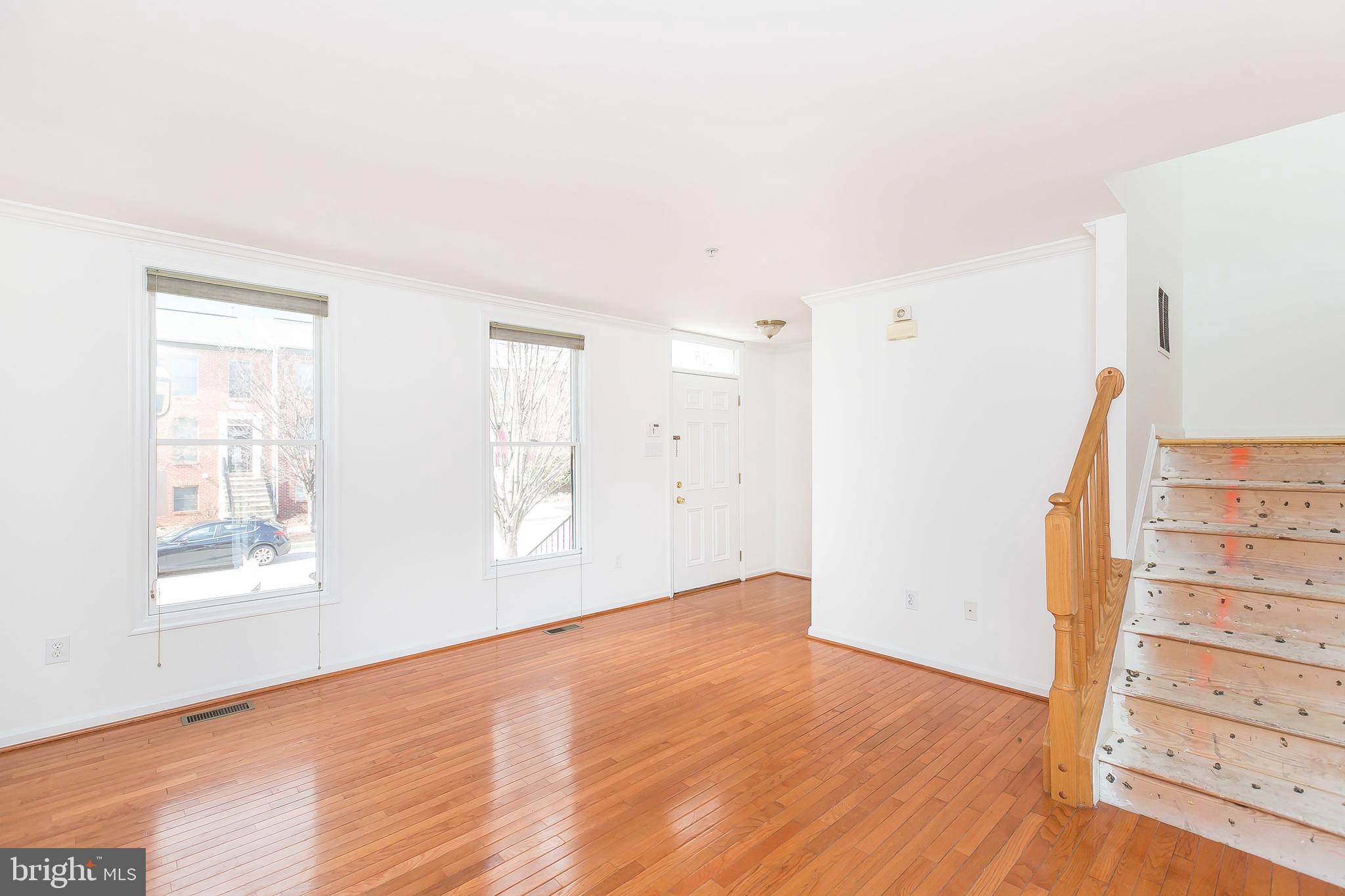 BOLTON HILL HISTORIC DISTRICT - Residential