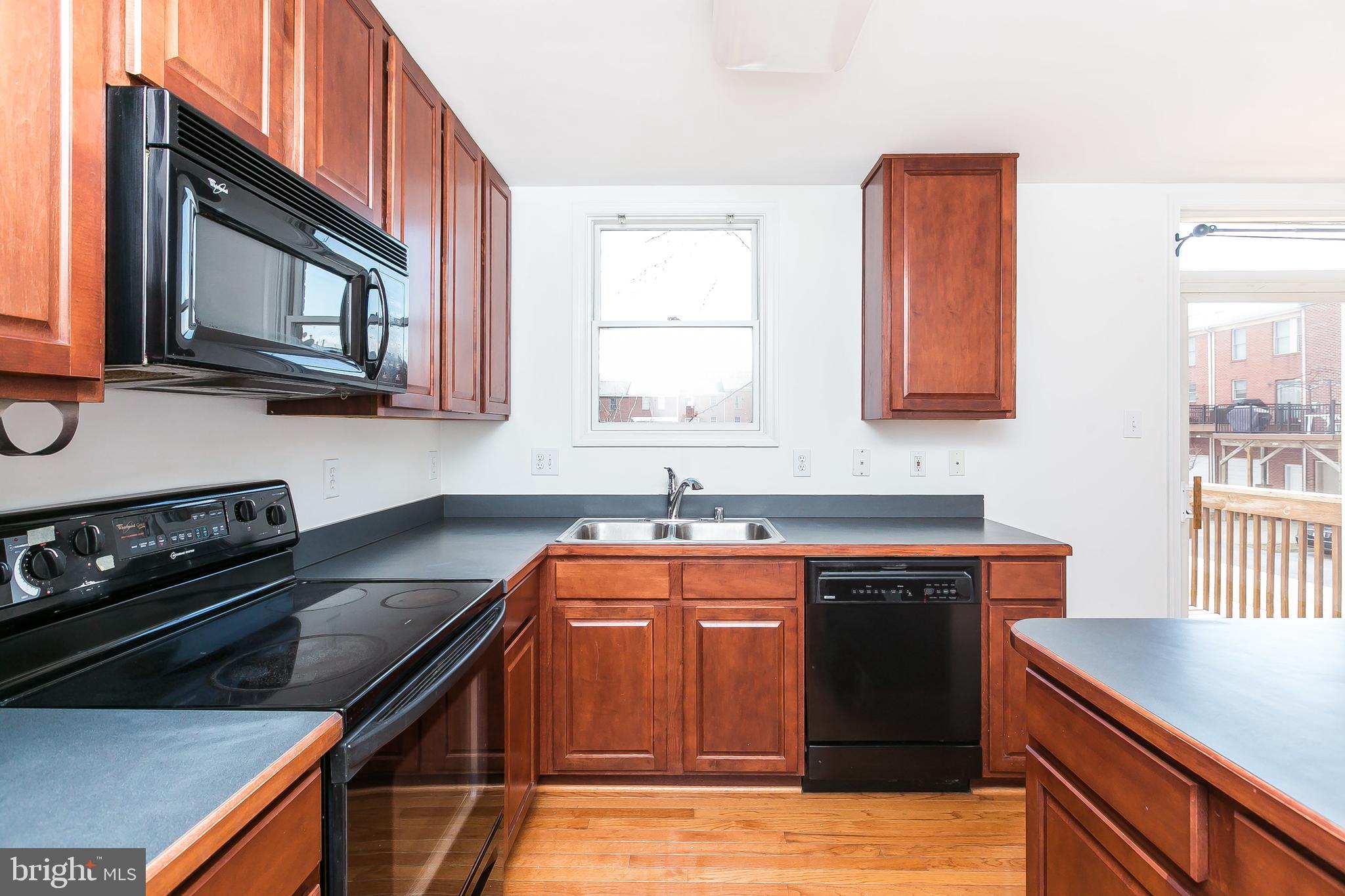 BOLTON HILL HISTORIC DISTRICT - Residential