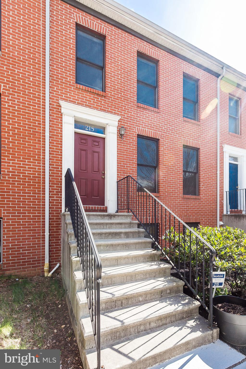 BOLTON HILL HISTORIC DISTRICT - Residential