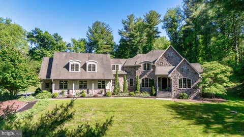 Homes For Sale - 3814 Rocks Station Road<br/> Harford County, STREET, MD 21154