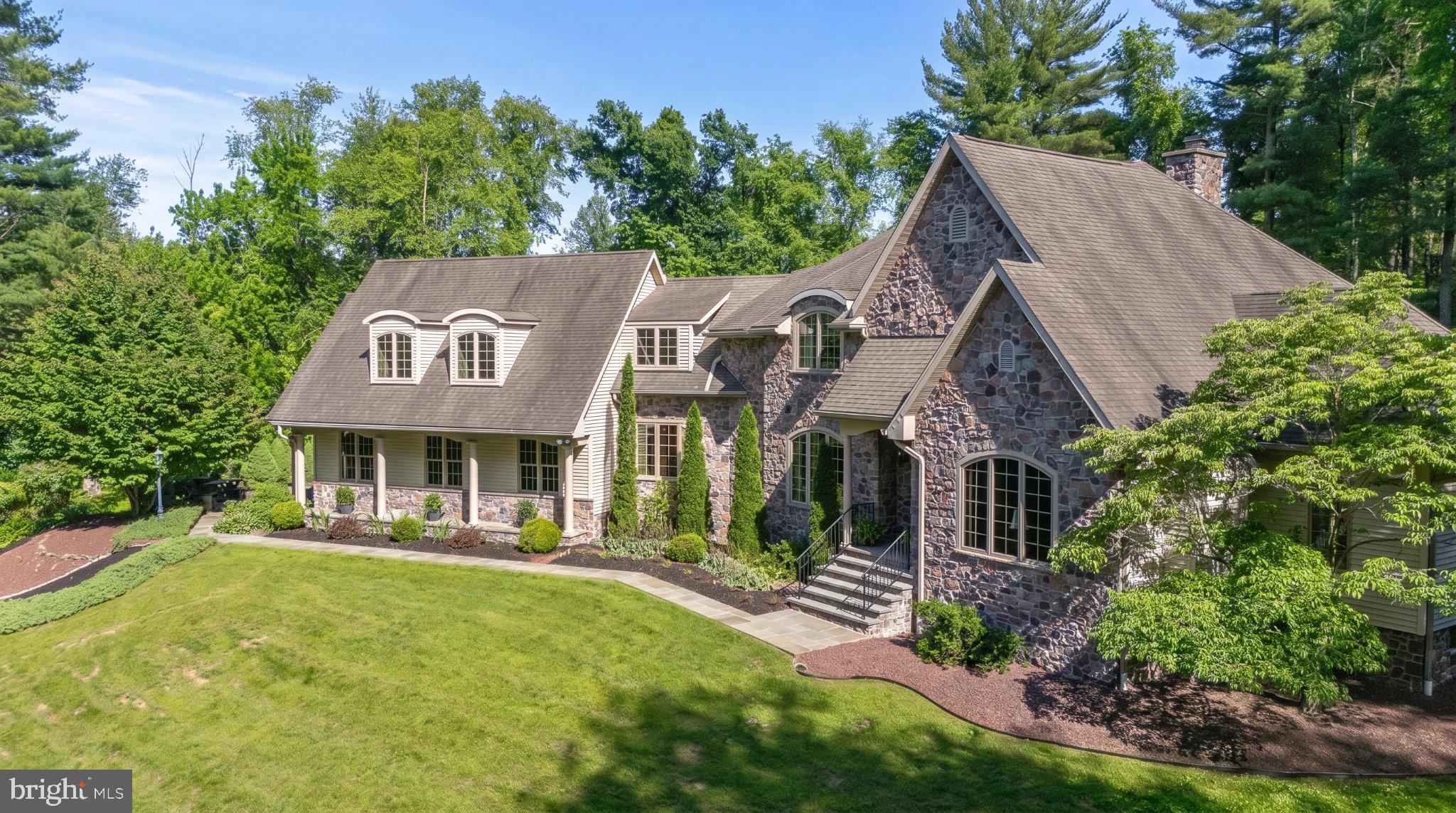 3814 ROCKS STATION ROAD