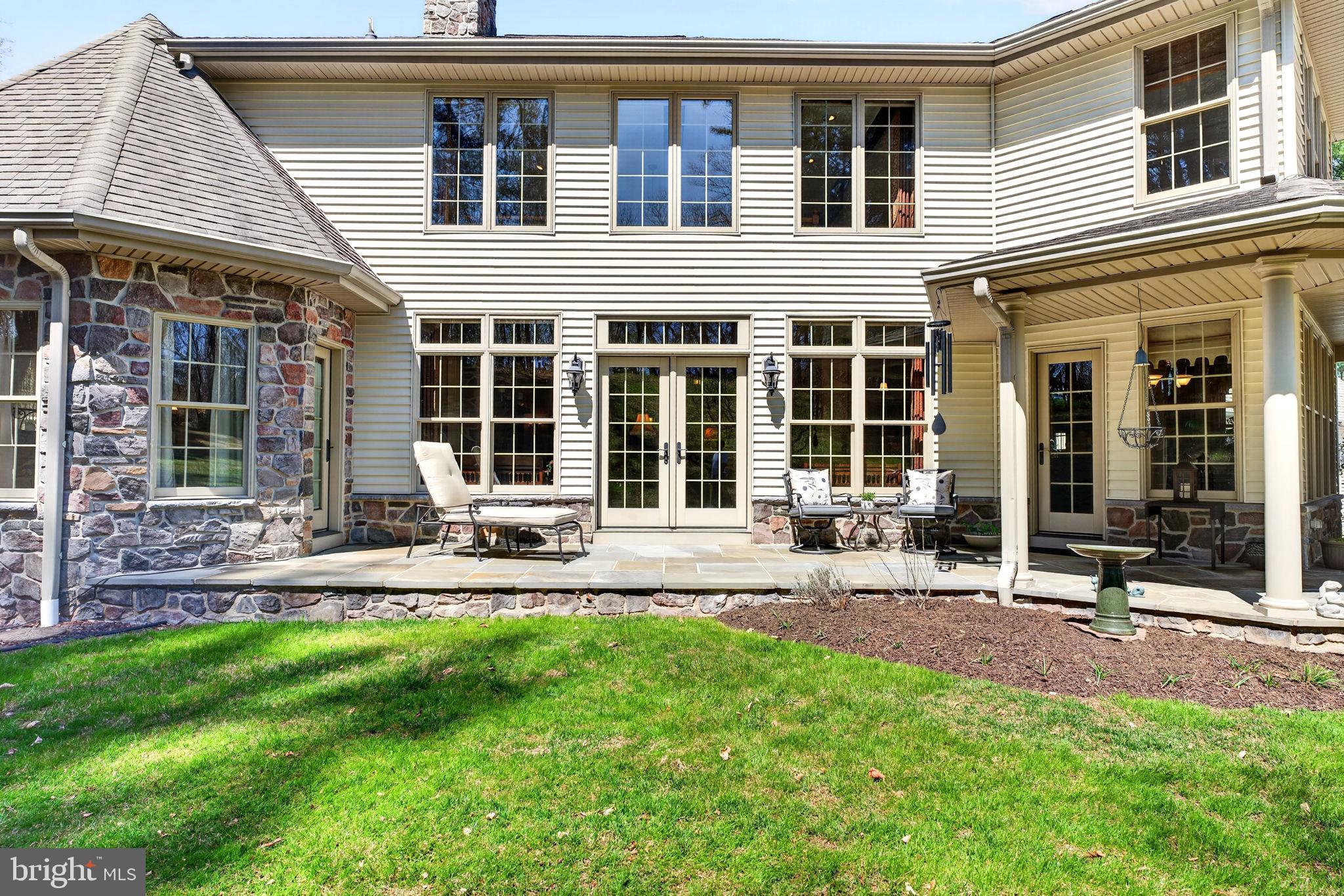 3814 ROCKS STATION ROAD