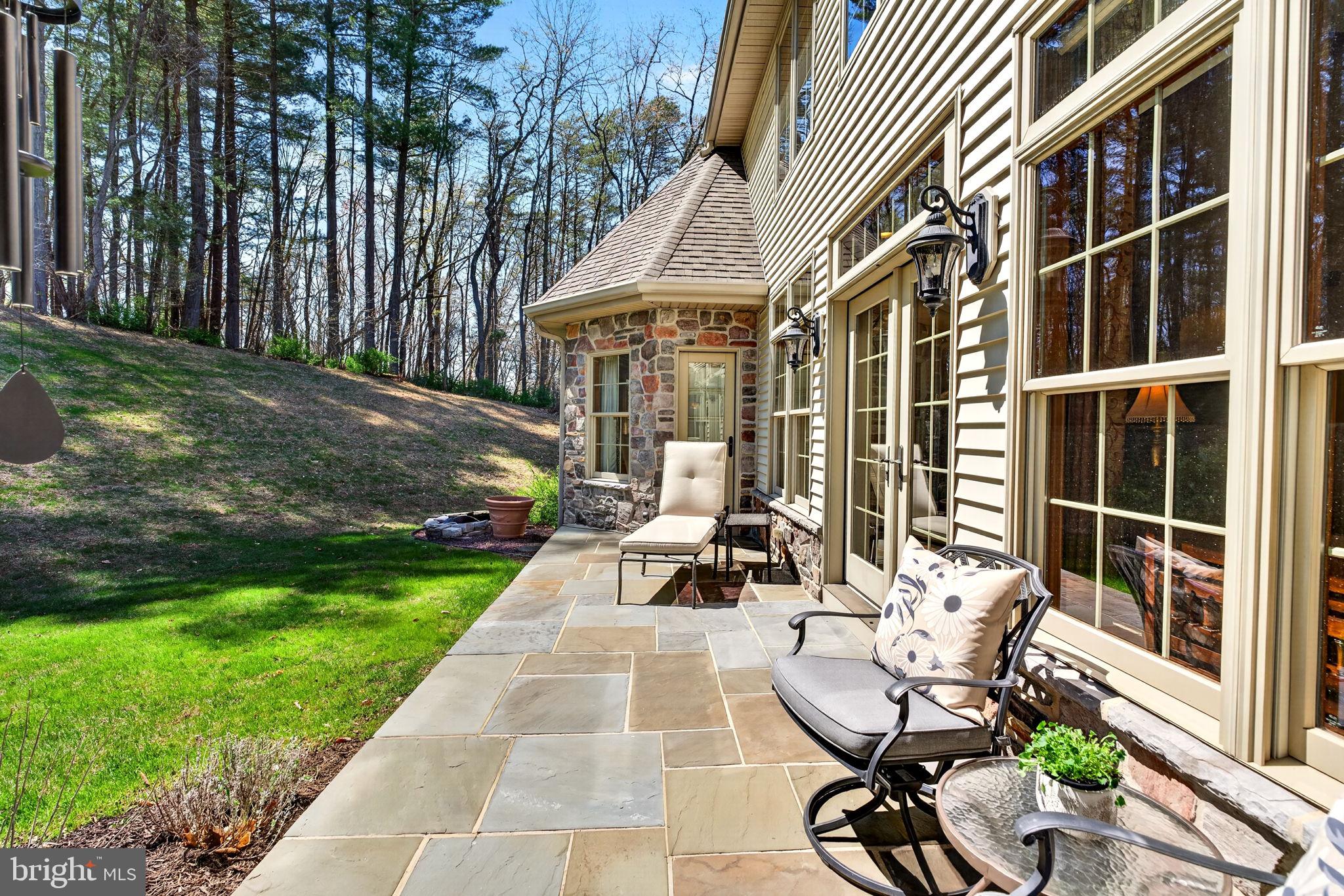 3814 ROCKS STATION ROAD