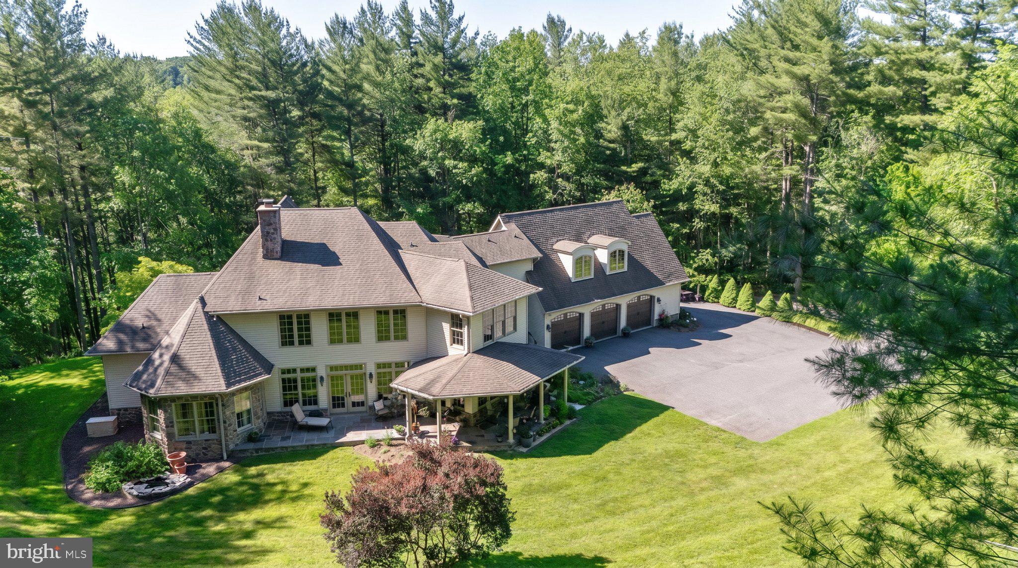 3814 ROCKS STATION ROAD