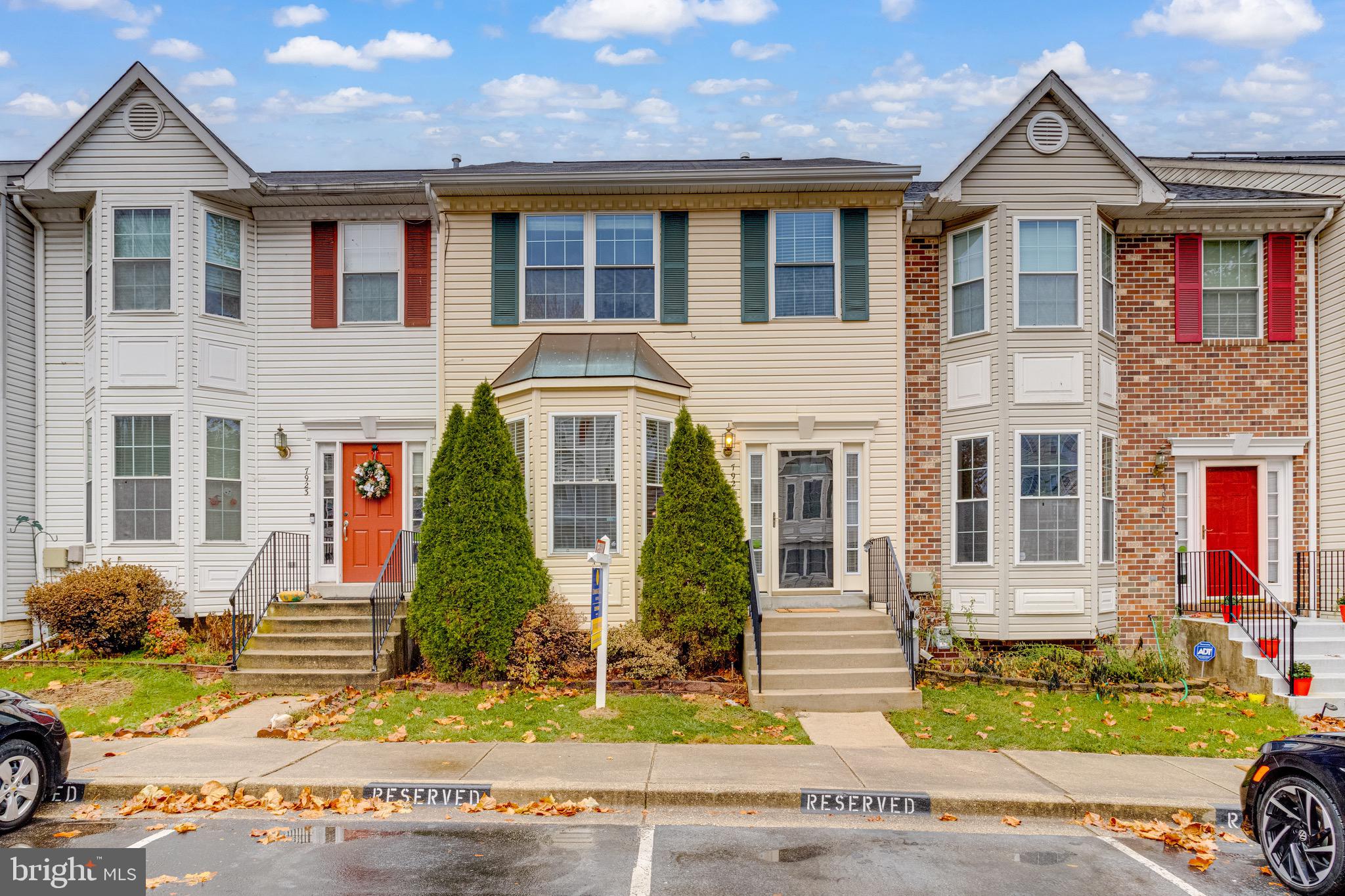 QUAIL RUN SOUTH - Residential