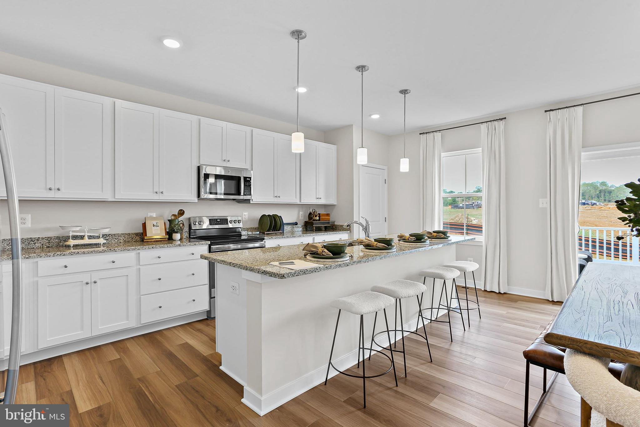 Lot 444 MOUNTAIN LAUREL BOULEVARD ASHTON FLOORPLAN