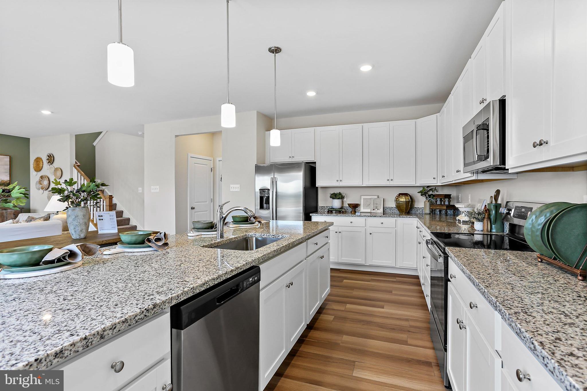 Lot 444 MOUNTAIN LAUREL BOULEVARD ASHTON FLOORPLAN
