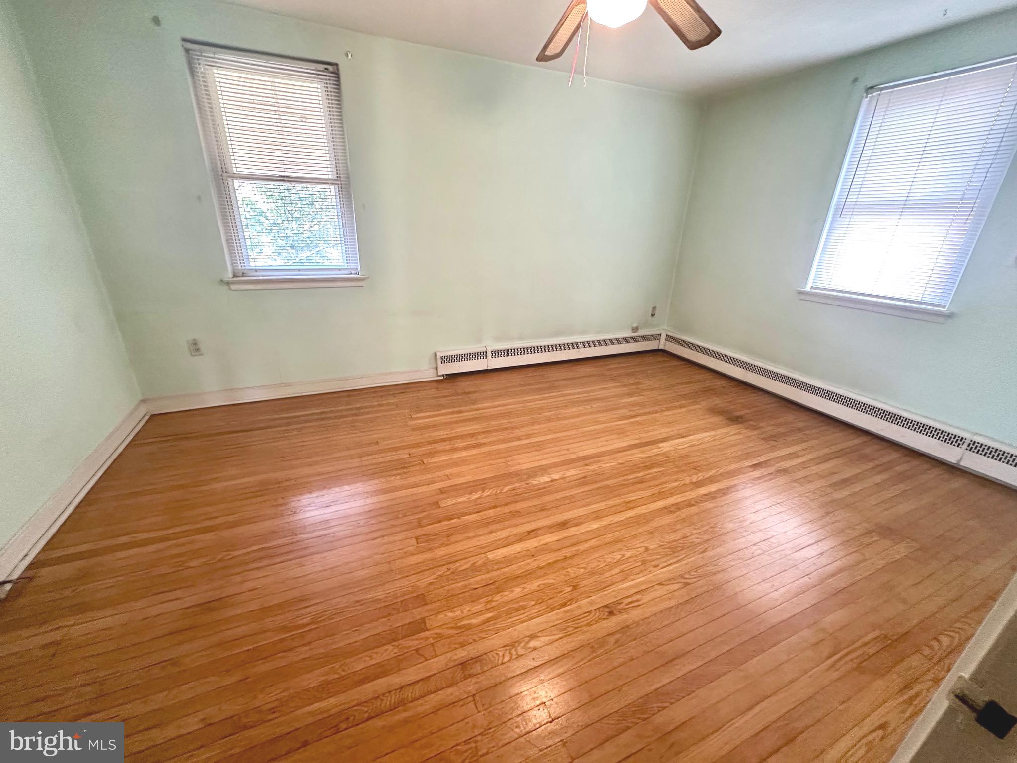 FOX CHASE - Residential Income