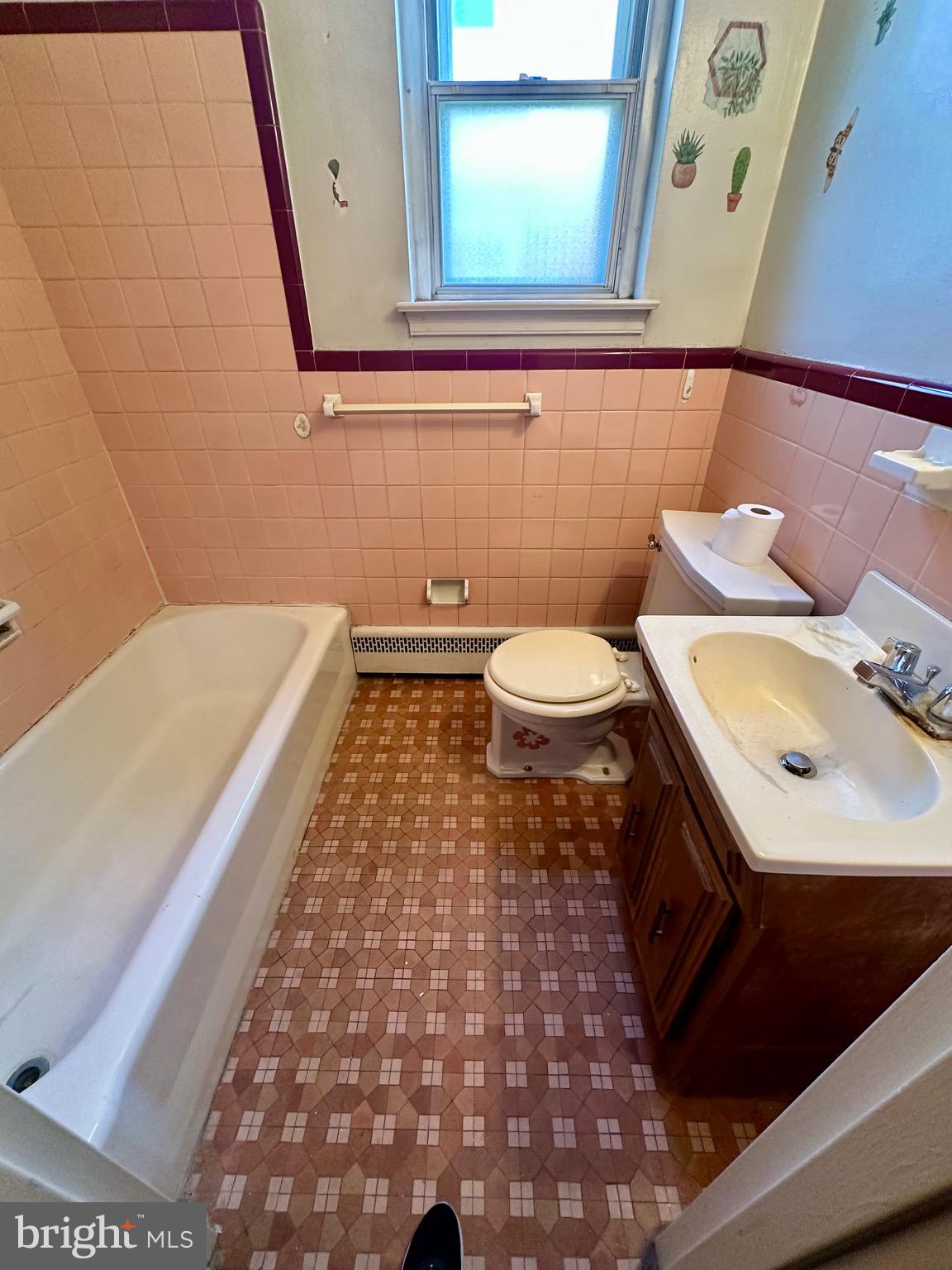 FOX CHASE - Residential Income