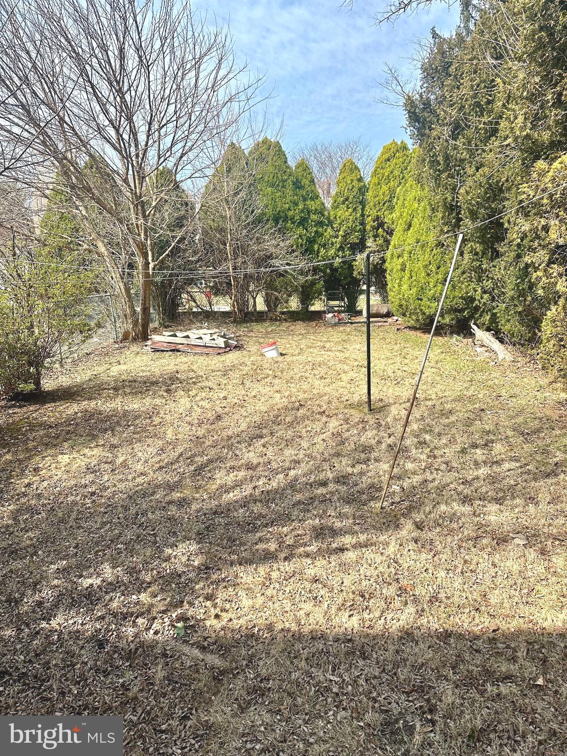 FOX CHASE - Residential Income