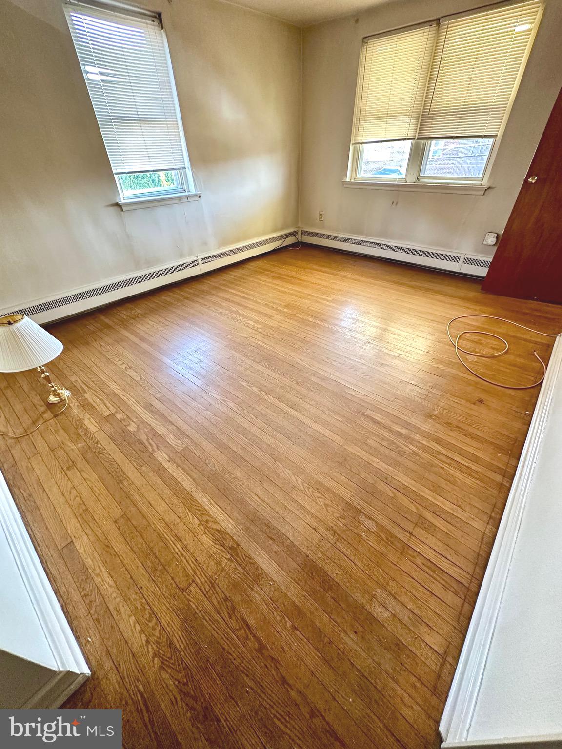 FOX CHASE - Residential Income