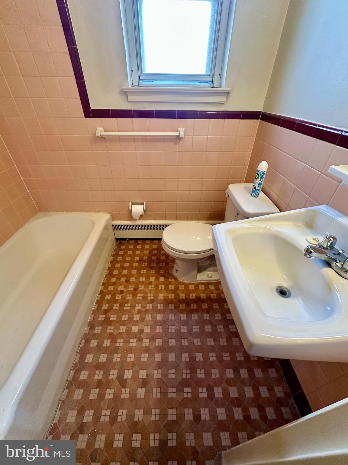 FOX CHASE - Residential Income