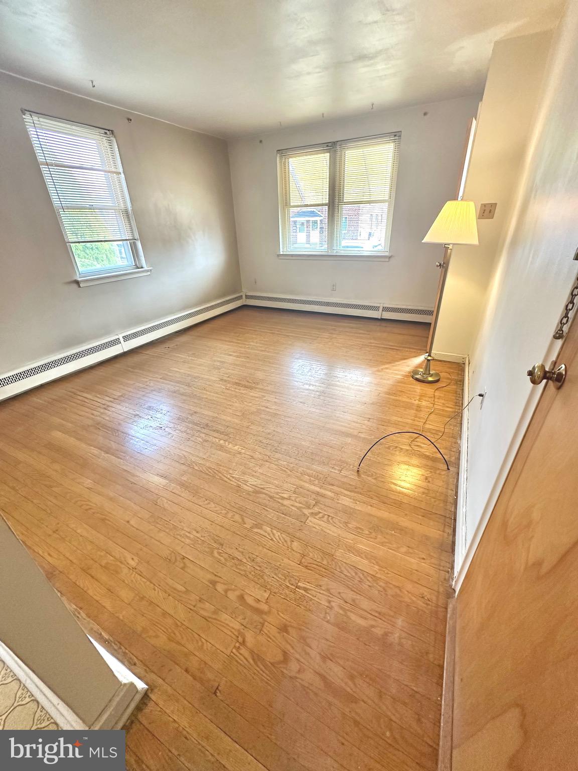 FOX CHASE - Residential Income