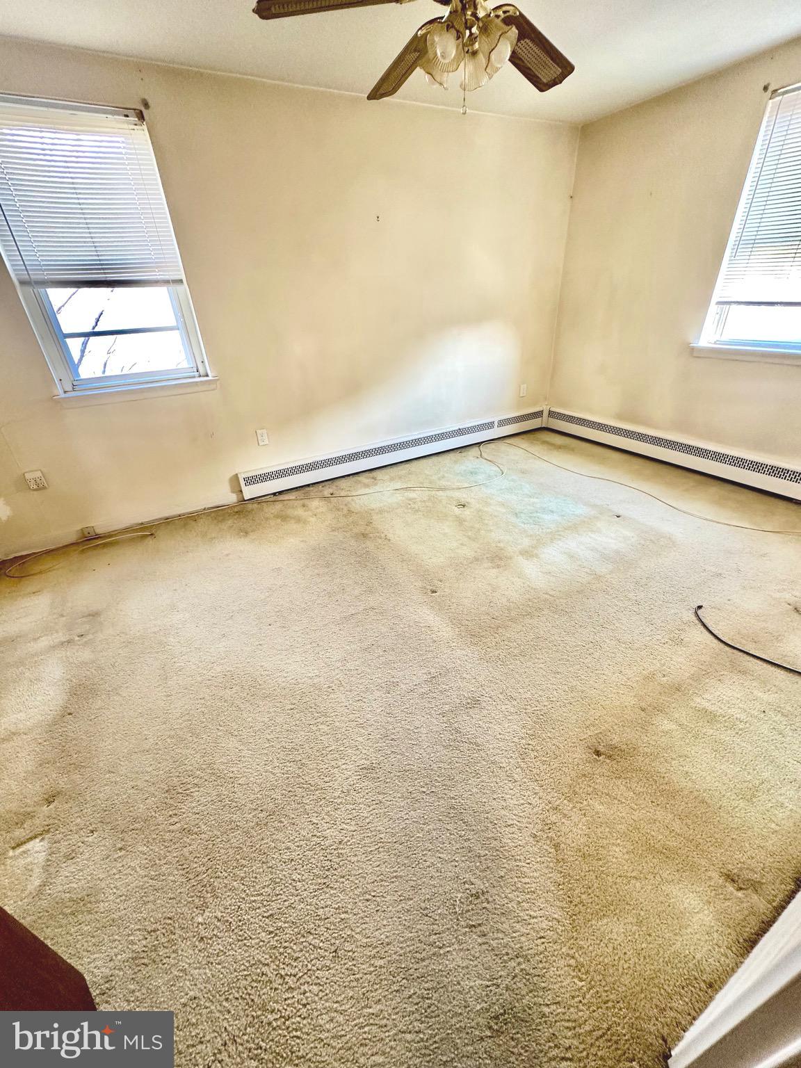 FOX CHASE - Residential Income