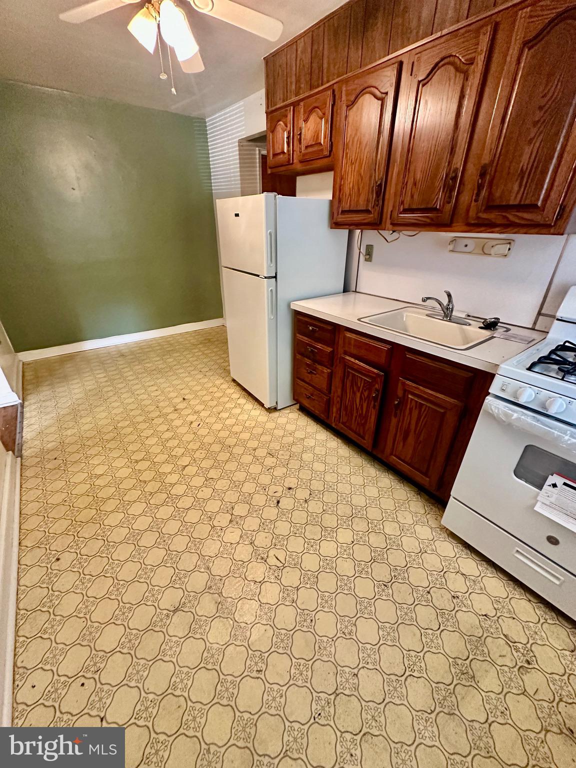 FOX CHASE - Residential Income