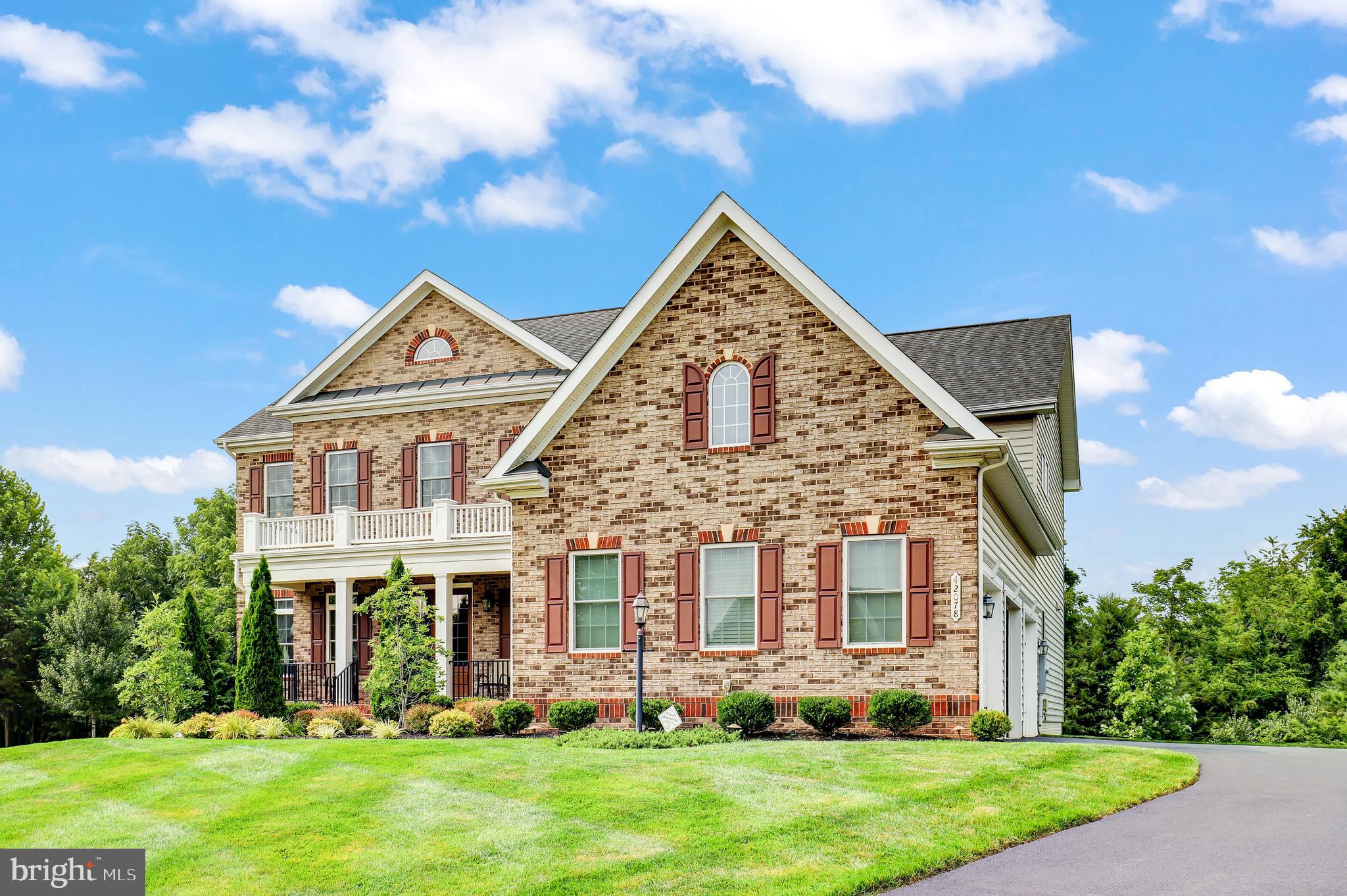 MARBURY - Residential