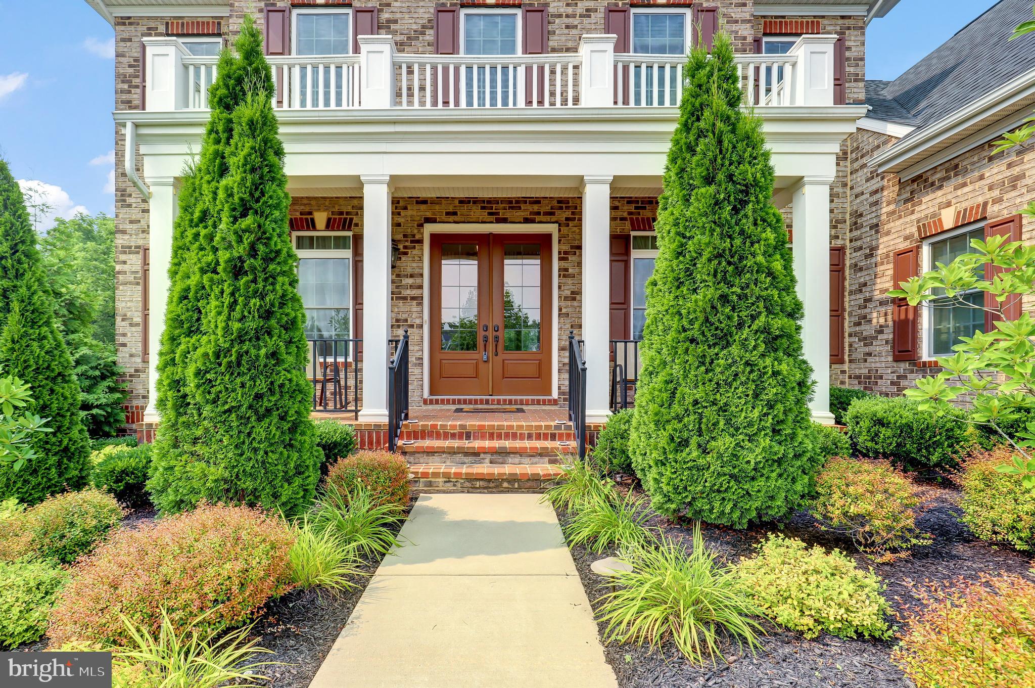 MARBURY - Residential