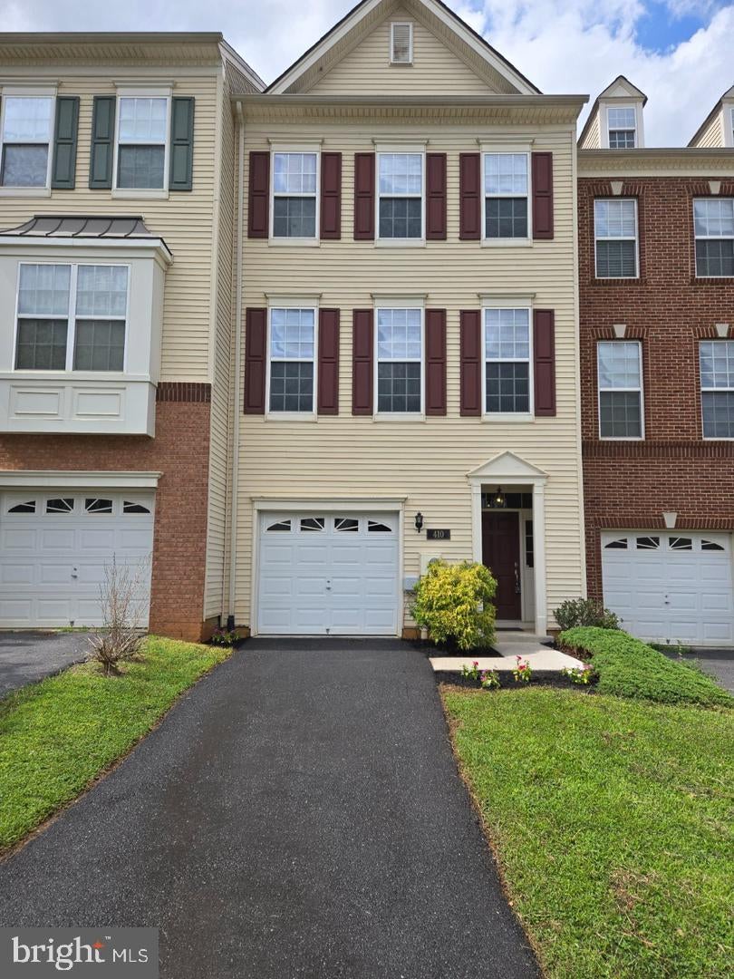 410 KLEE DRIVE