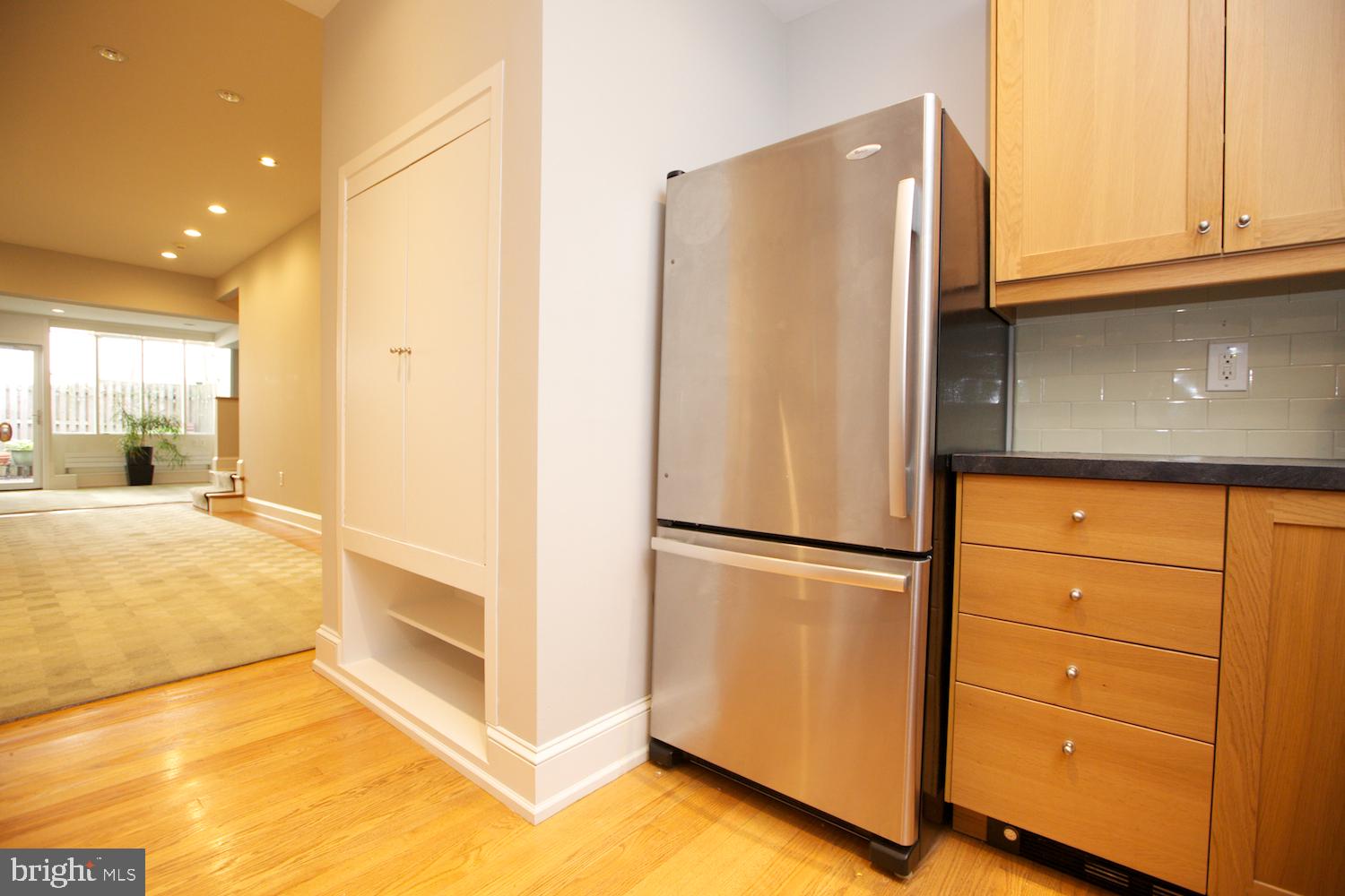 RITTENHOUSE SQUARE - Residential Lease