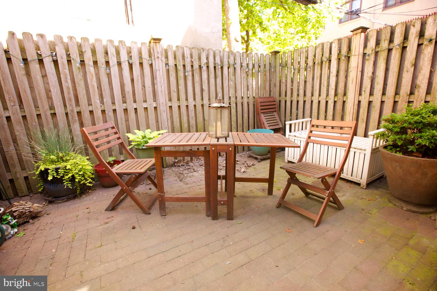 RITTENHOUSE SQUARE - Residential Lease