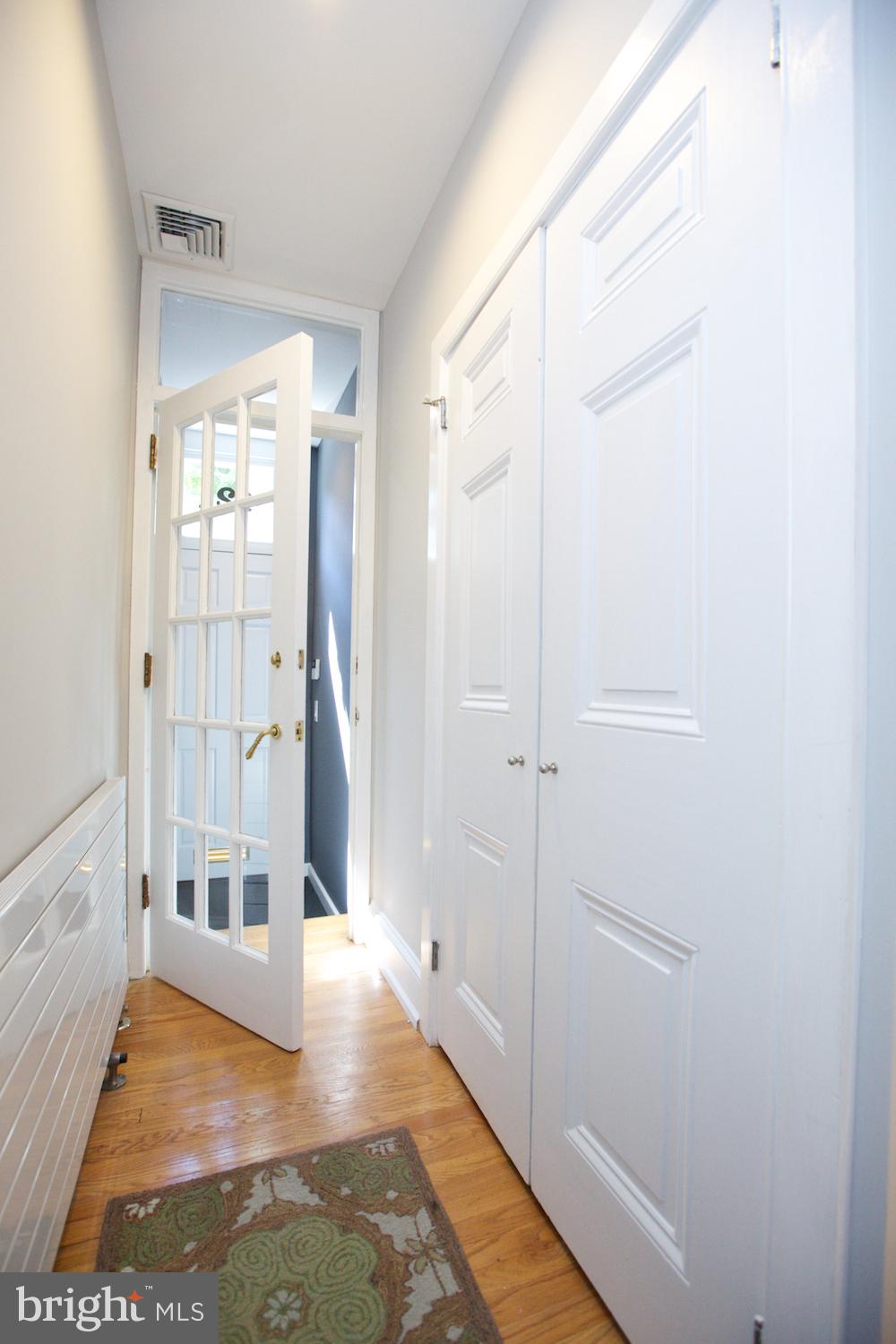 RITTENHOUSE SQUARE - Residential Lease