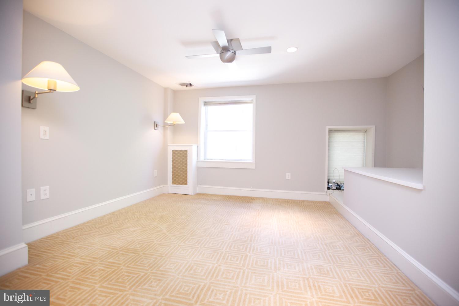 RITTENHOUSE SQUARE - Residential Lease