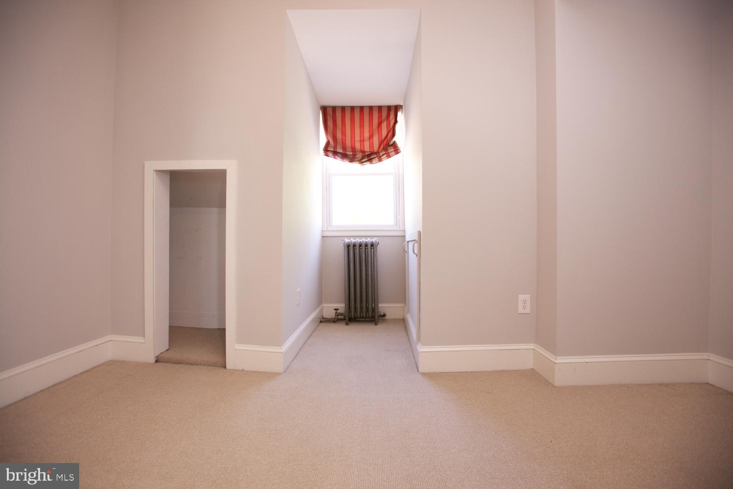 RITTENHOUSE SQUARE - Residential Lease