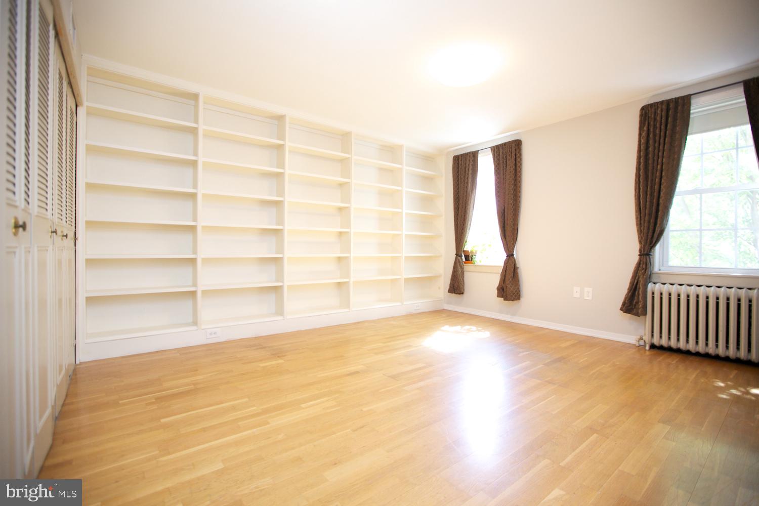 RITTENHOUSE SQUARE - Residential Lease