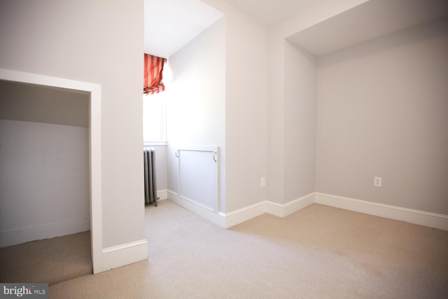 RITTENHOUSE SQUARE - Residential Lease