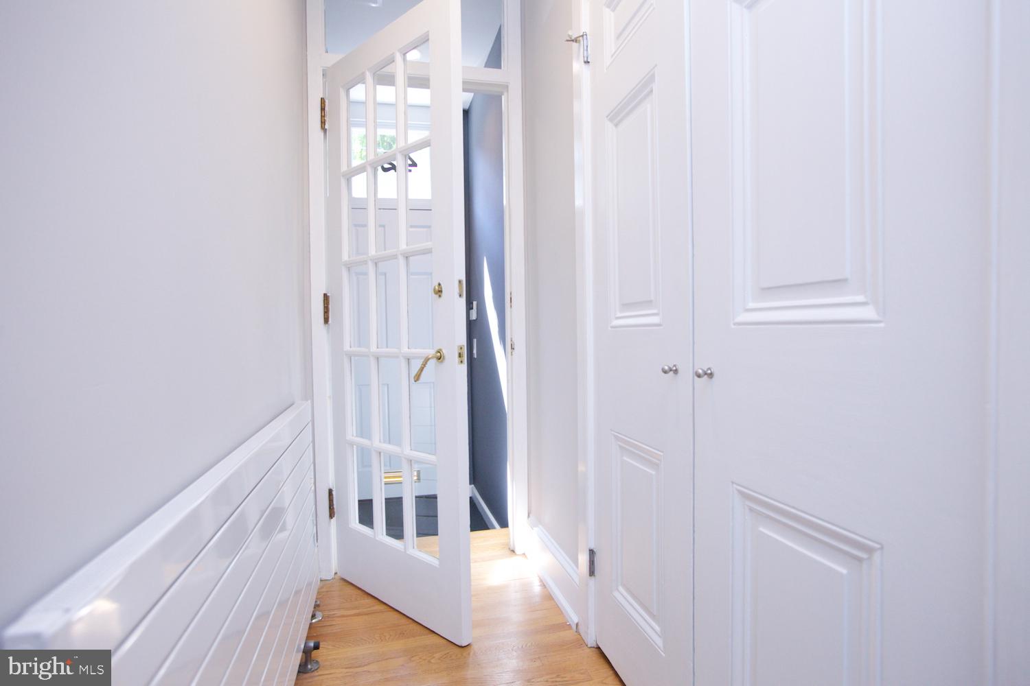 RITTENHOUSE SQUARE - Residential Lease