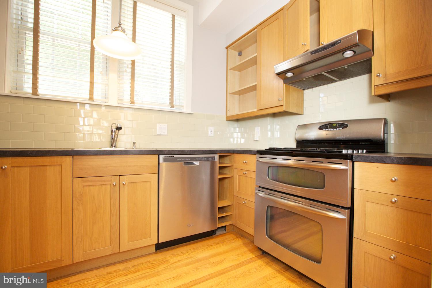 RITTENHOUSE SQUARE - Residential Lease