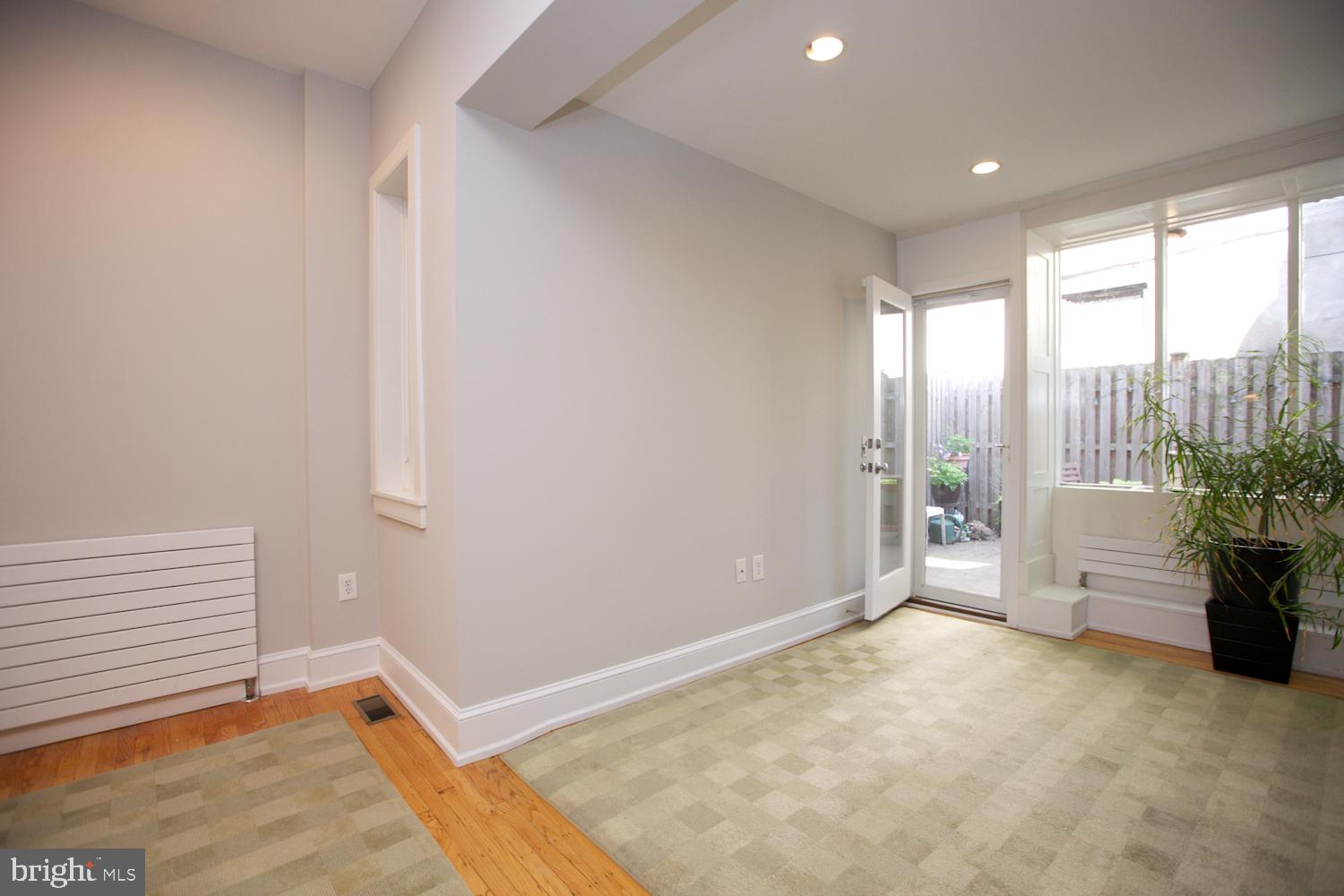 RITTENHOUSE SQUARE - Residential Lease