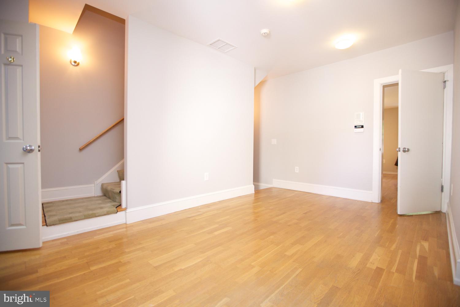 RITTENHOUSE SQUARE - Residential Lease