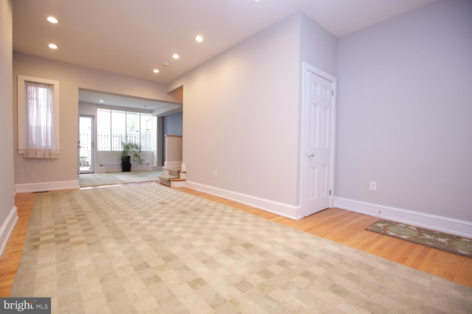 RITTENHOUSE SQUARE - Residential Lease