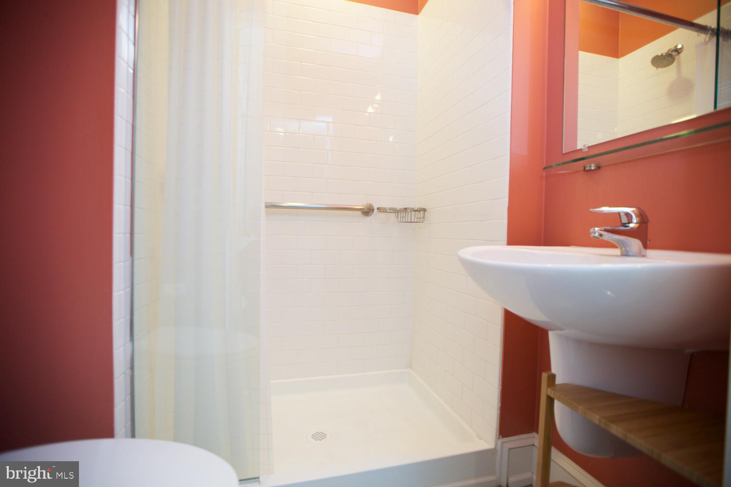 RITTENHOUSE SQUARE - Residential Lease