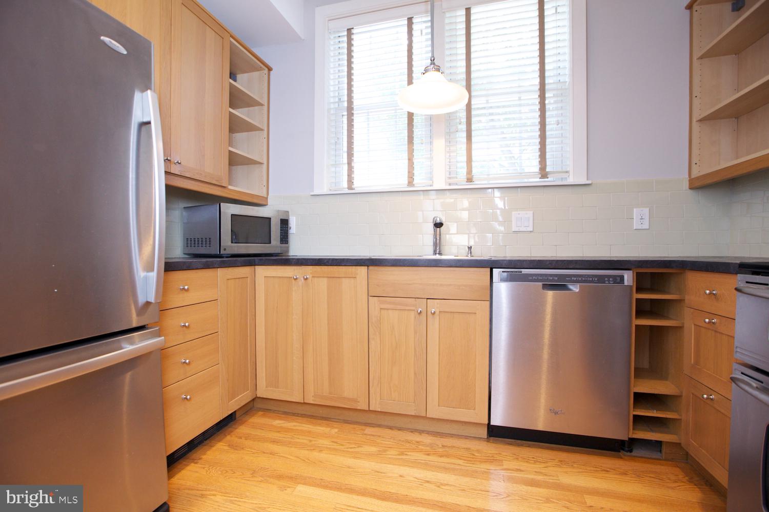 RITTENHOUSE SQUARE - Residential Lease