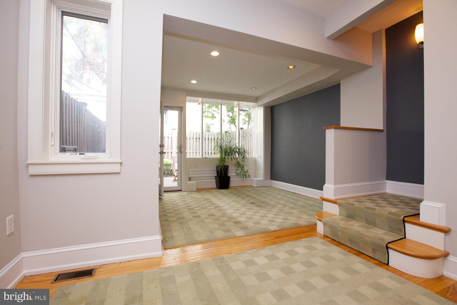 RITTENHOUSE SQUARE - Residential Lease