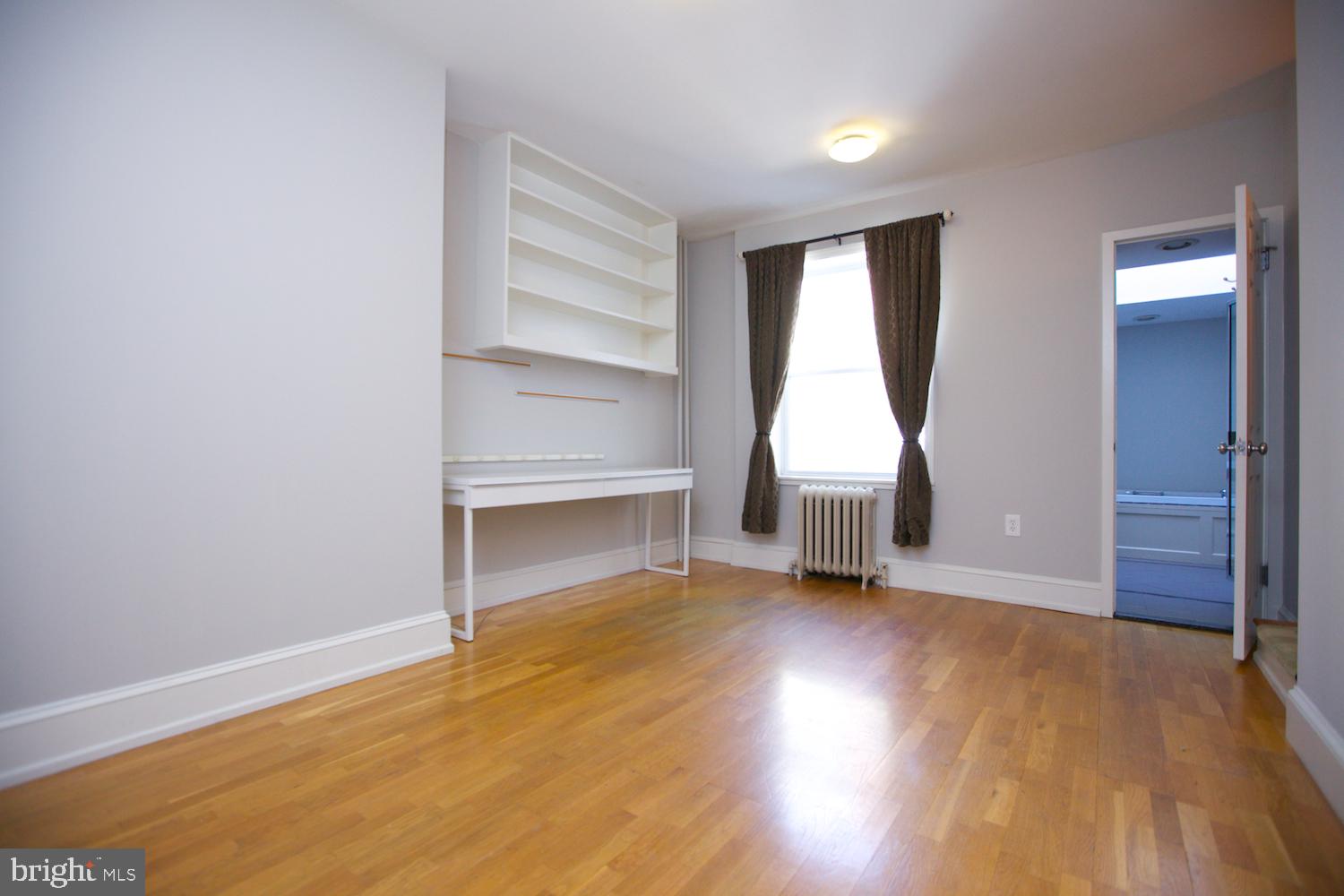 RITTENHOUSE SQUARE - Residential Lease