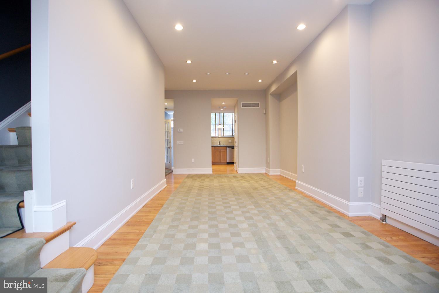 RITTENHOUSE SQUARE - Residential Lease