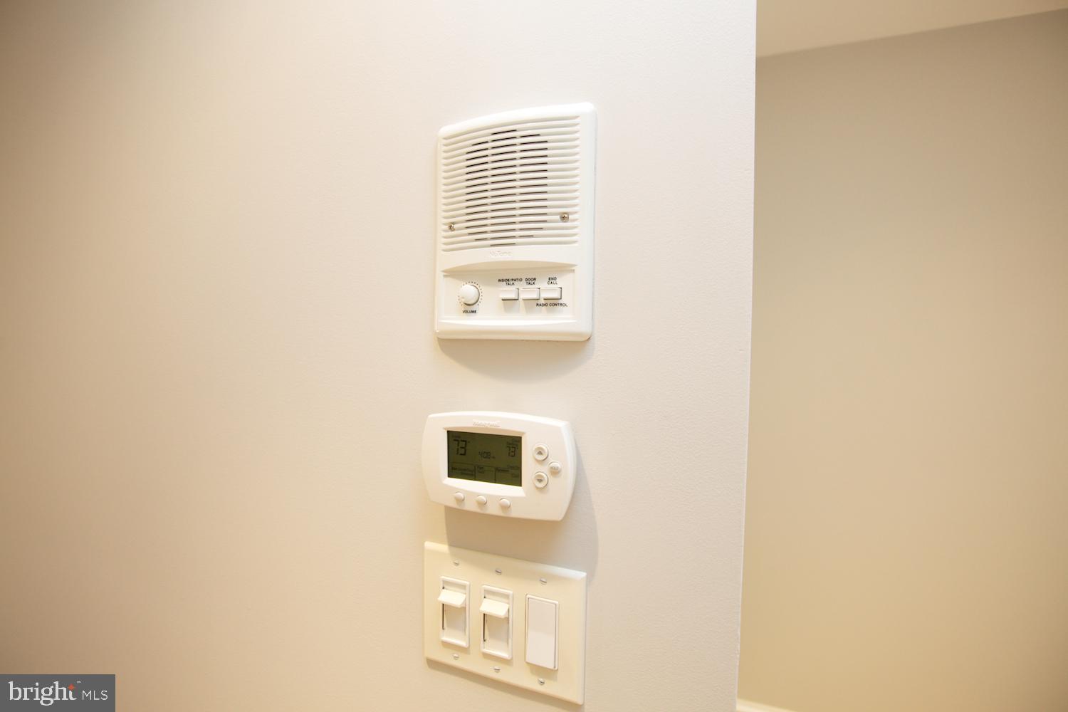 RITTENHOUSE SQUARE - Residential Lease