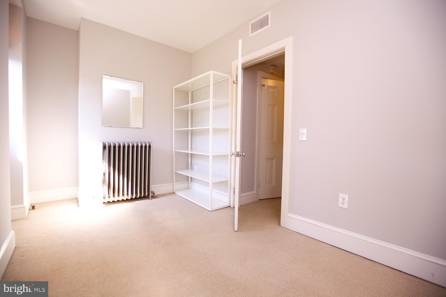 RITTENHOUSE SQUARE - Residential Lease