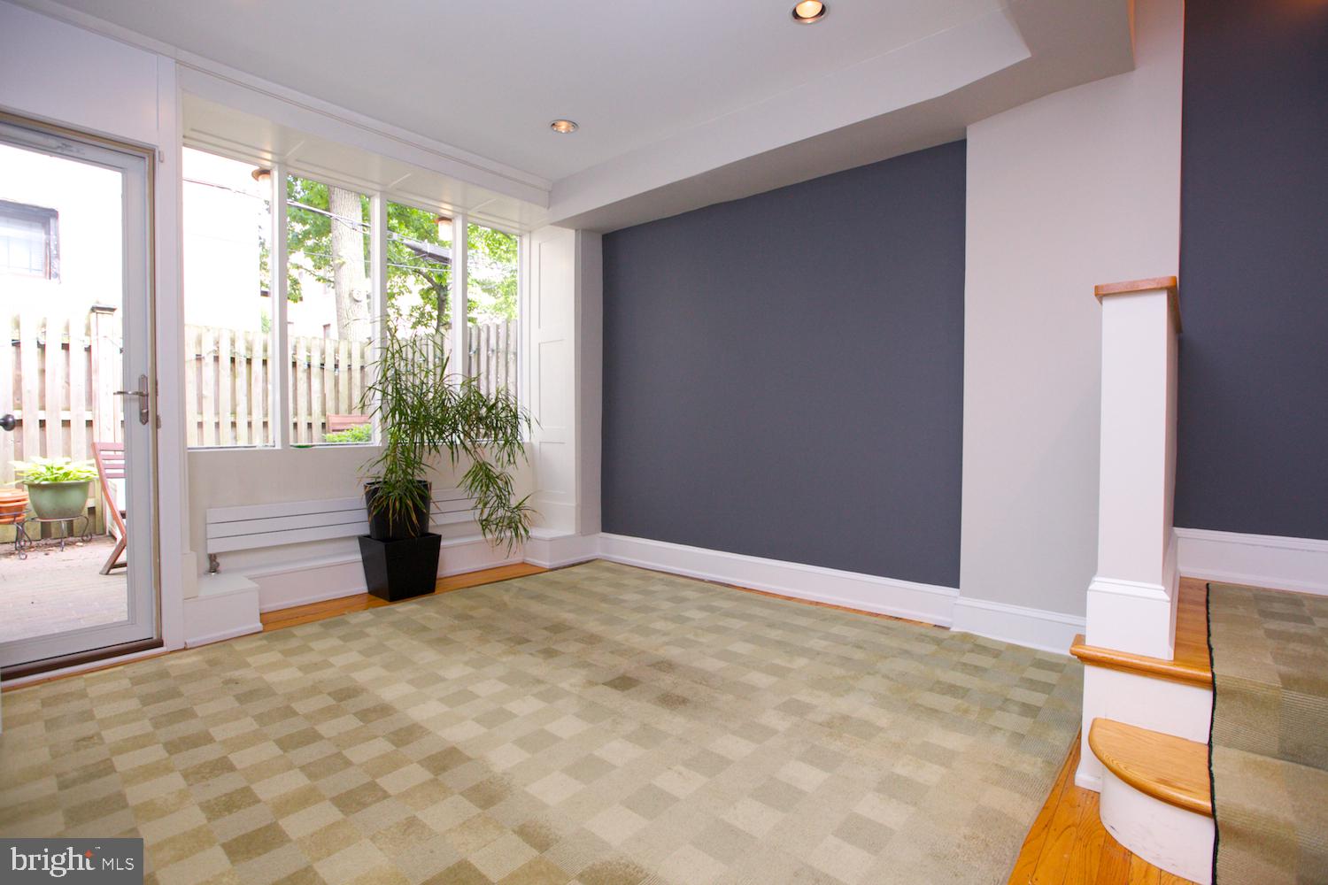 RITTENHOUSE SQUARE - Residential Lease