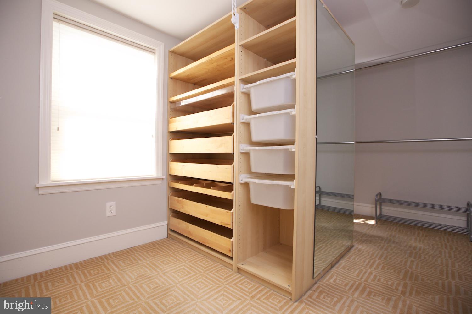 RITTENHOUSE SQUARE - Residential Lease