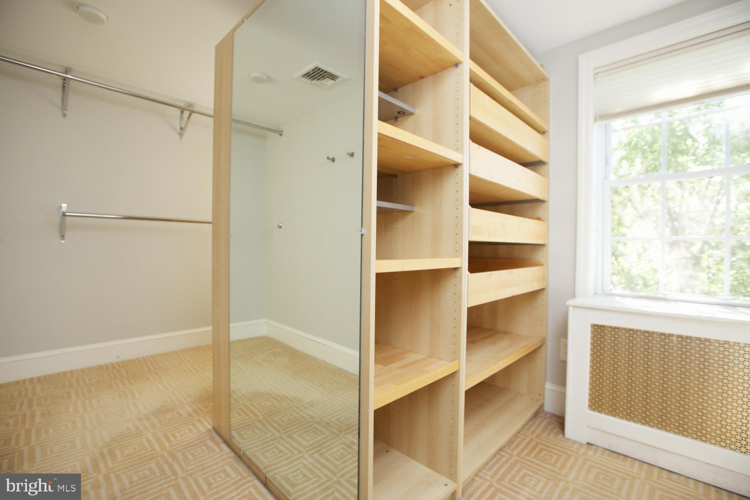 RITTENHOUSE SQUARE - Residential Lease