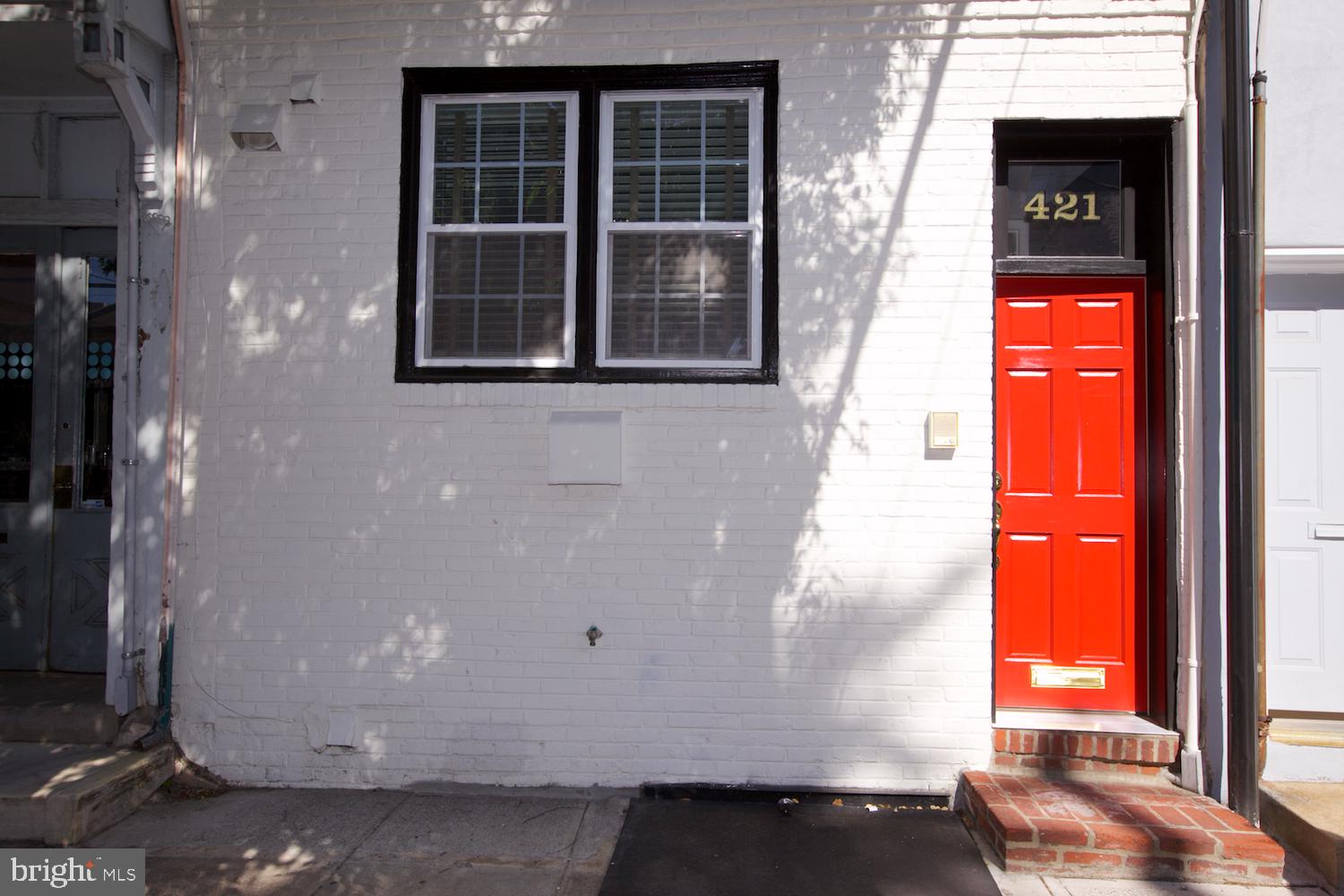 RITTENHOUSE SQUARE - Residential Lease