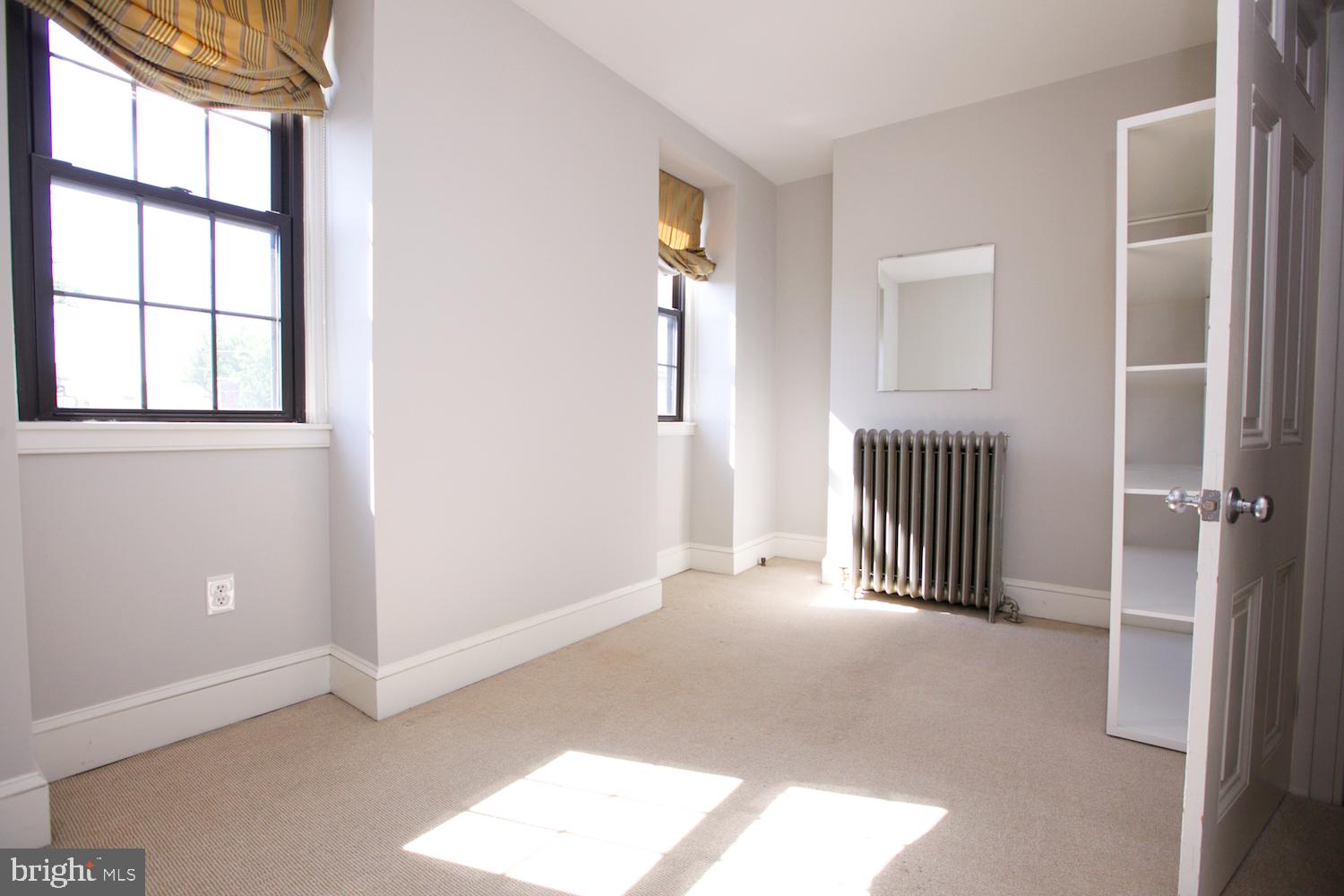 RITTENHOUSE SQUARE - Residential Lease